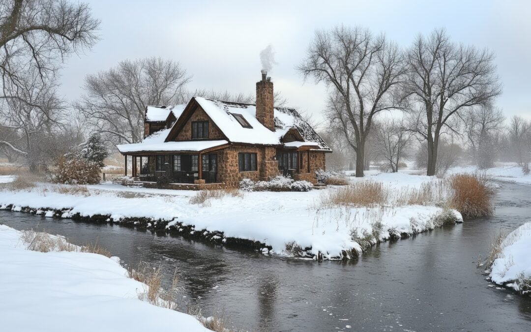 Winterizing Your Masonry: Tips to Protect Brick and Stone from Freezing Temperatures