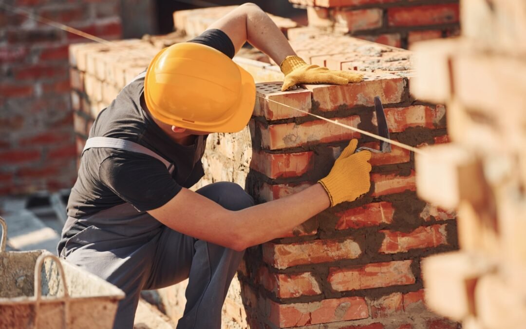 The Role of Masonry in Energy Efficiency for Your Home This Winter